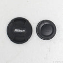 Nikon Lens (Zoom) Af-S Dx Nikkor 18-140Mm F 3.5-5.6G Ed Vr 295