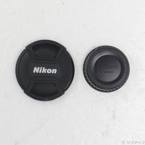 Nikon Lens (Zoom) Af-S Dx Nikkor 18-140Mm F 3.5-5.6G Ed Vr 295