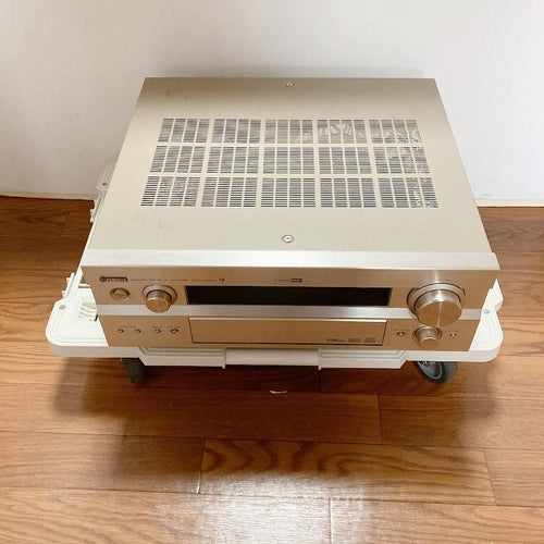 Av Amplifiers Yamaha Dsp-Ax2400N