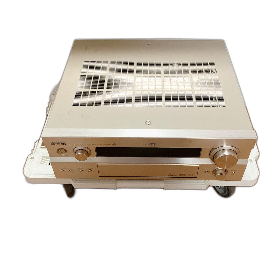 Av Amplifiers Yamaha Dsp-Ax2400N