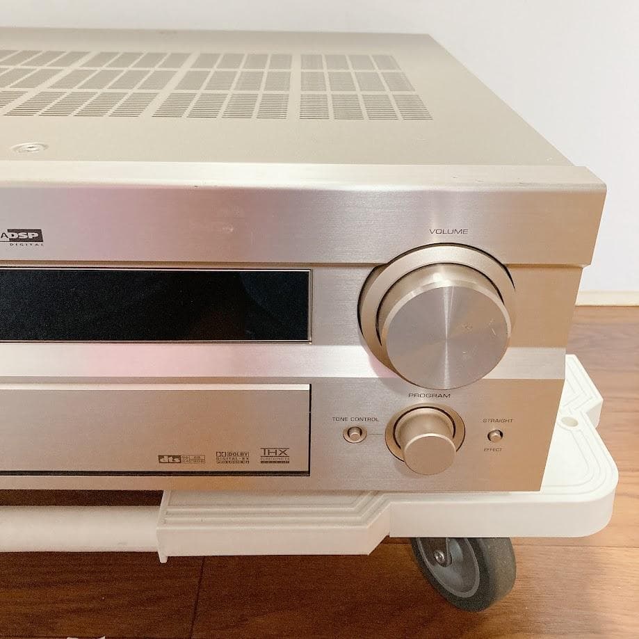 Av Amplifiers Yamaha Dsp-Ax2400N