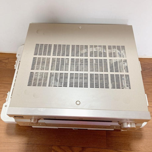 Av Amplifiers Yamaha Dsp-Ax2400N