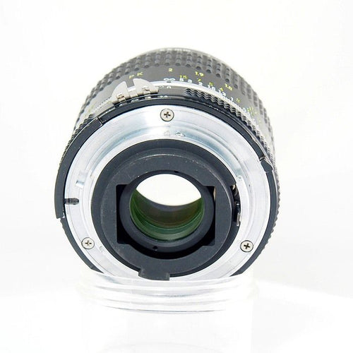 Nikon Others Ai-S Micro-Nikkor 55/2.8