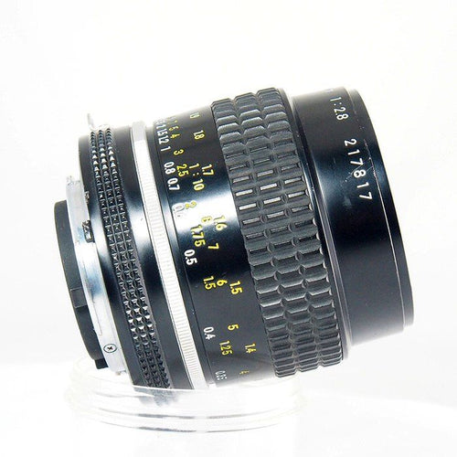 Nikon Others Ai-S Micro-Nikkor 55/2.8