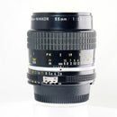 Nikon Others Ai-S Micro-Nikkor 55/2.8