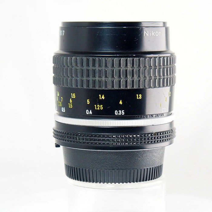 Nikon Others Ai-S Micro-Nikkor 55/2.8