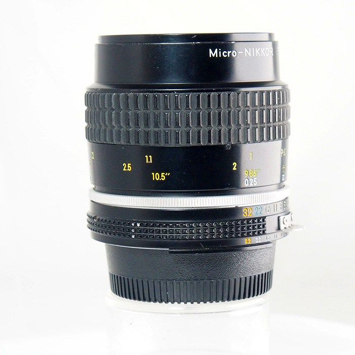 Nikon Others Ai-S Micro-Nikkor 55/2.8