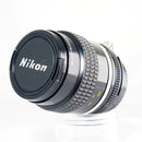 Nikon Others Ai-S Micro-Nikkor 55/2.8