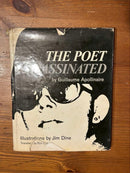 Art Design Music The Poet Assassinated