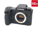 Fujifilm Mirrorless Interchangeable Lips X-H2 Jp