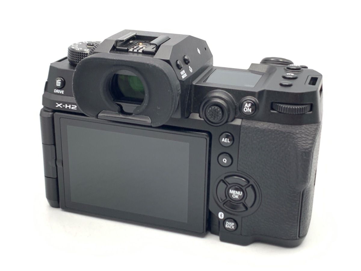 Fujifilm Mirrorless Interchangeable Lips X-H2 Jp