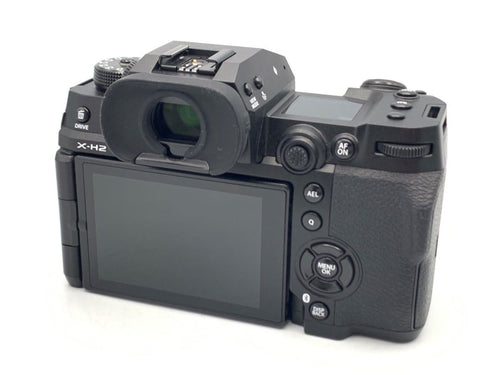 Fujifilm Mirrorless Interchangeable Lips X-H2 Jp