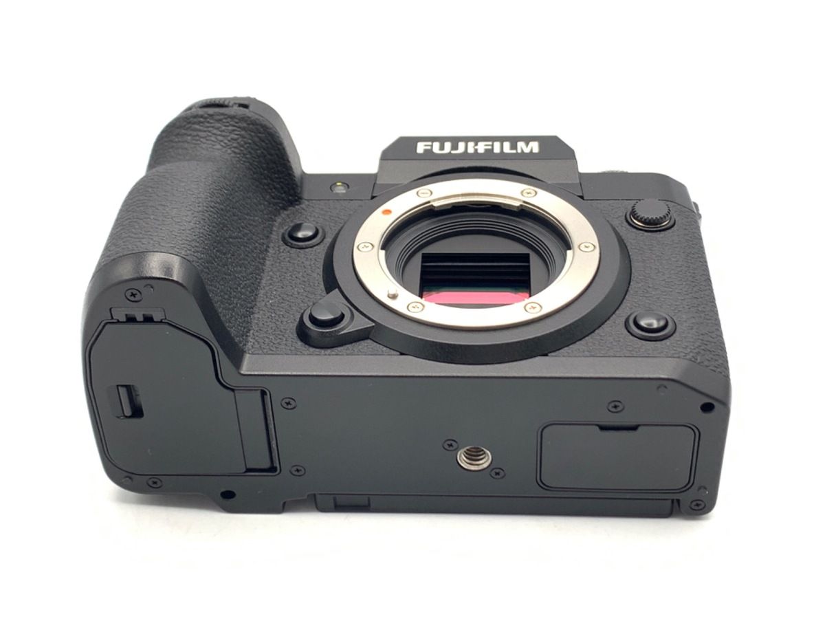 Fujifilm Mirrorless Interchangeable Lips X-H2 Jp