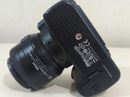 Nikon Digital Slrs D40X Af-S F/1.8G