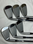 Yamaha Iron Sets Rmx 118 Modus105-X