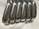 Yamaha Iron Sets Rmx 118 Modus105-X