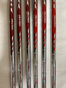 Yamaha Iron Sets Rmx 118 Modus105-X