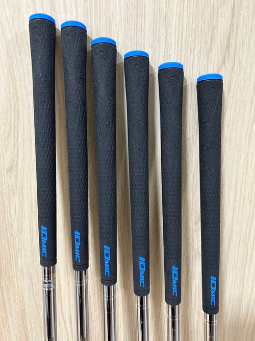 Yamaha Iron Sets Rmx 118 Modus105-X