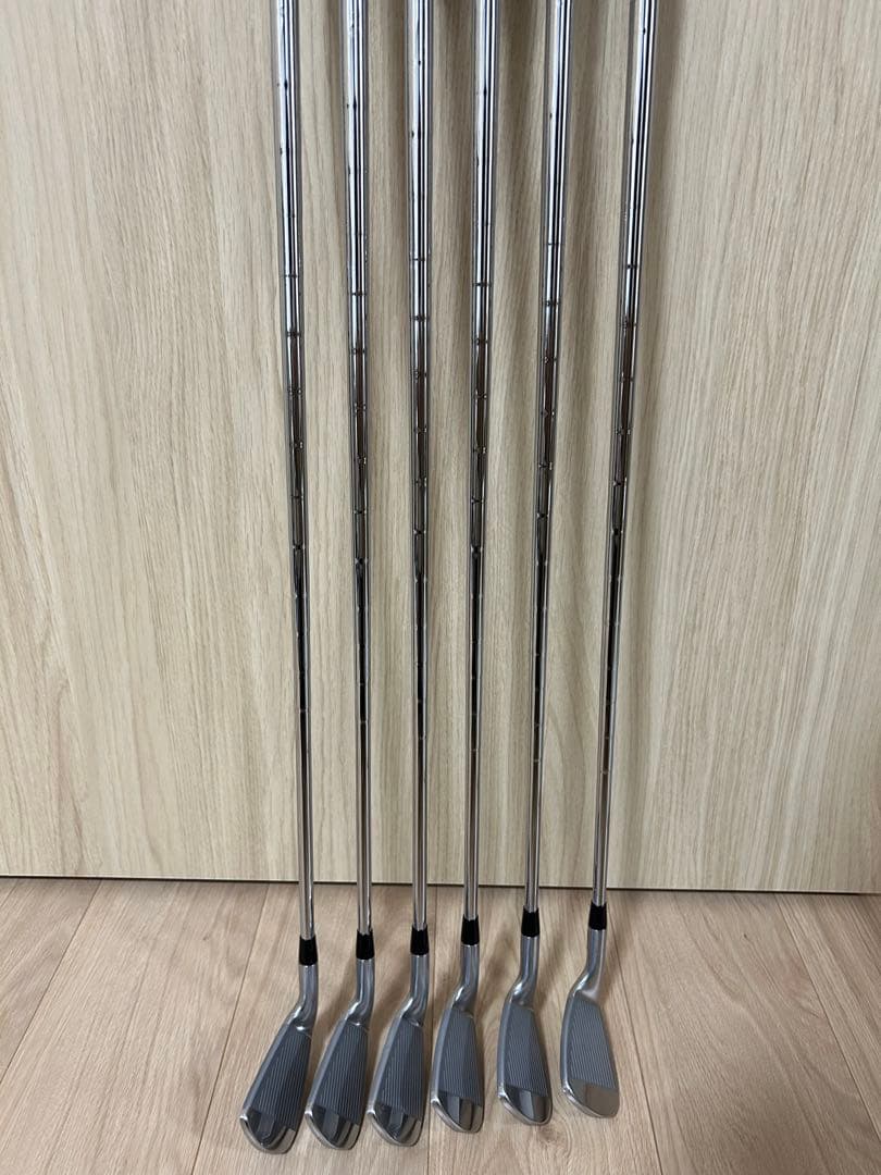 Yamaha Iron Sets Rmx 118 Modus105-X