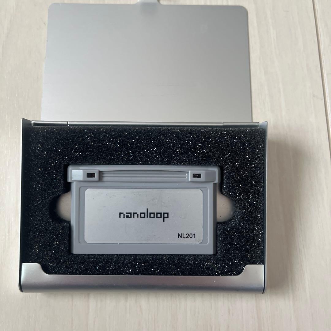 Other Gba Nonoloop2.0
