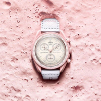 Omega Other X Swatch Bioceramic Moonswatch