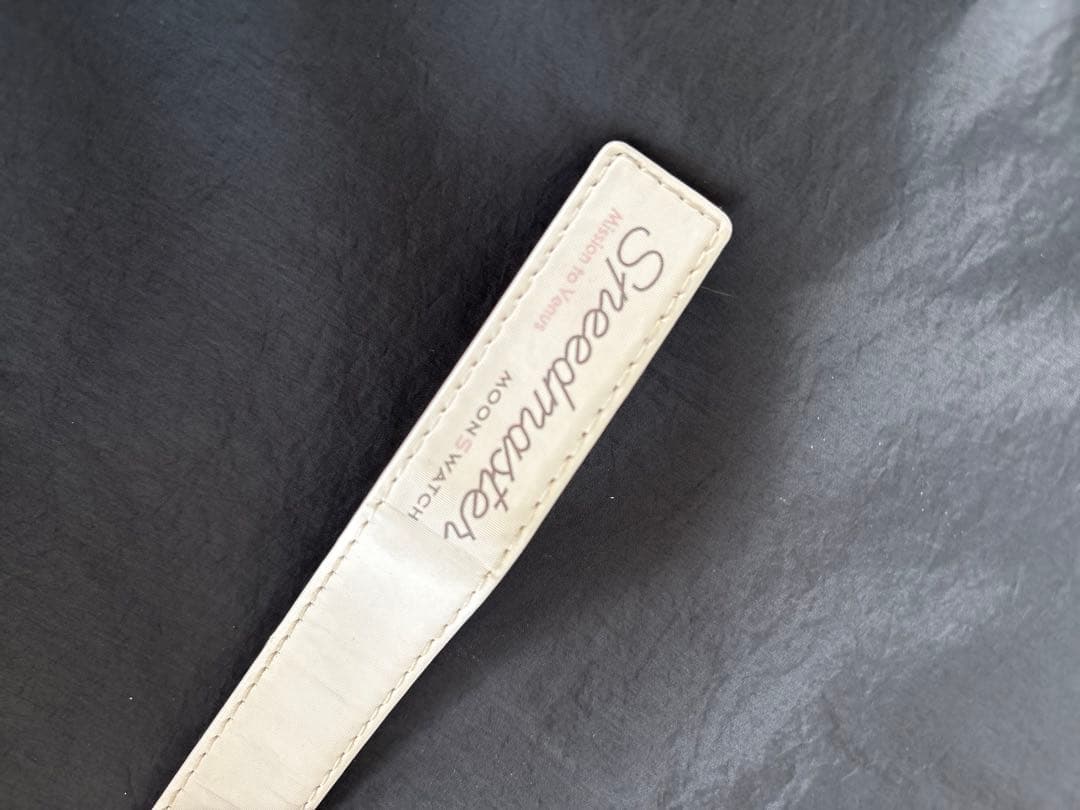 Omega Other X Swatch Bioceramic Moonswatch