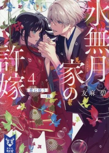 Literature Novel 4