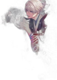 Literature Novel 4