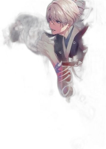 Literature Novel 4