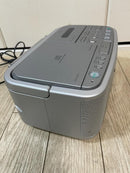 Sony Cd, Md Cassette Decks Cfd-E500Tv