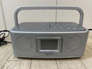 Sony Cd, Md Cassette Decks Cfd-E500Tv