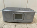 Sony Cd, Md Cassette Decks Cfd-E500Tv