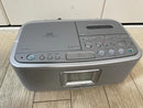 Sony Cd, Md Cassette Decks Cfd-E500Tv