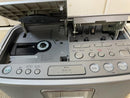 Sony Cd, Md Cassette Decks Cfd-E500Tv