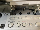 Sony Cd, Md Cassette Decks Cfd-E500Tv