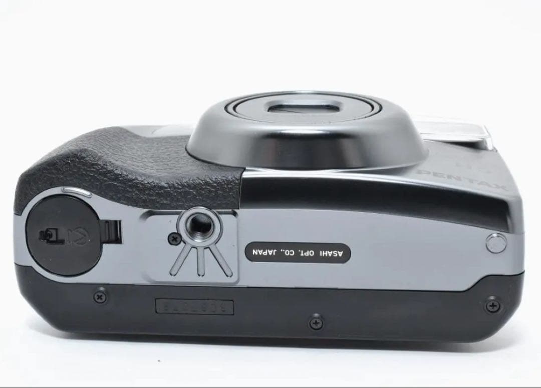 Pentax Compact Camera (Film) Espio 115 #G2