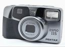 Pentax Compact Camera (Film) Espio 115 #G2