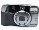 Pentax Compact Camera (Film) Espio 115 #G2