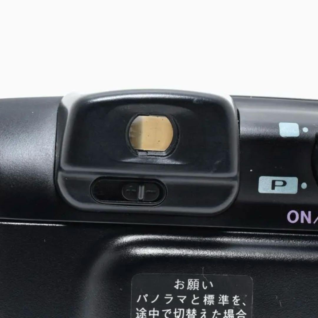 Pentax Compact Camera (Film) Espio 115 #G2