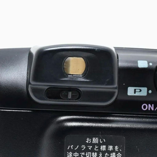 Pentax Compact Camera (Film) Espio 115 #G2