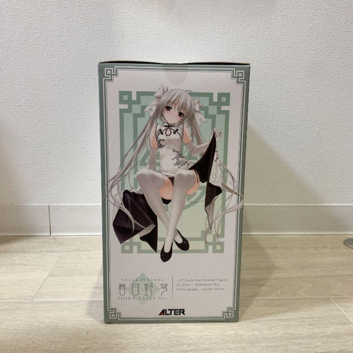 Alter Other China Dress Ver.
