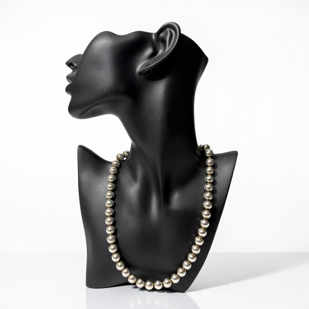 Tiffany Necklaces 925
