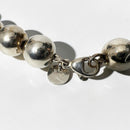 Tiffany Necklaces 925