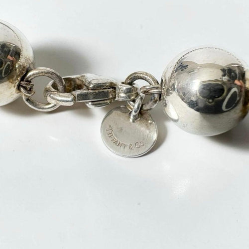 Tiffany Necklaces 925