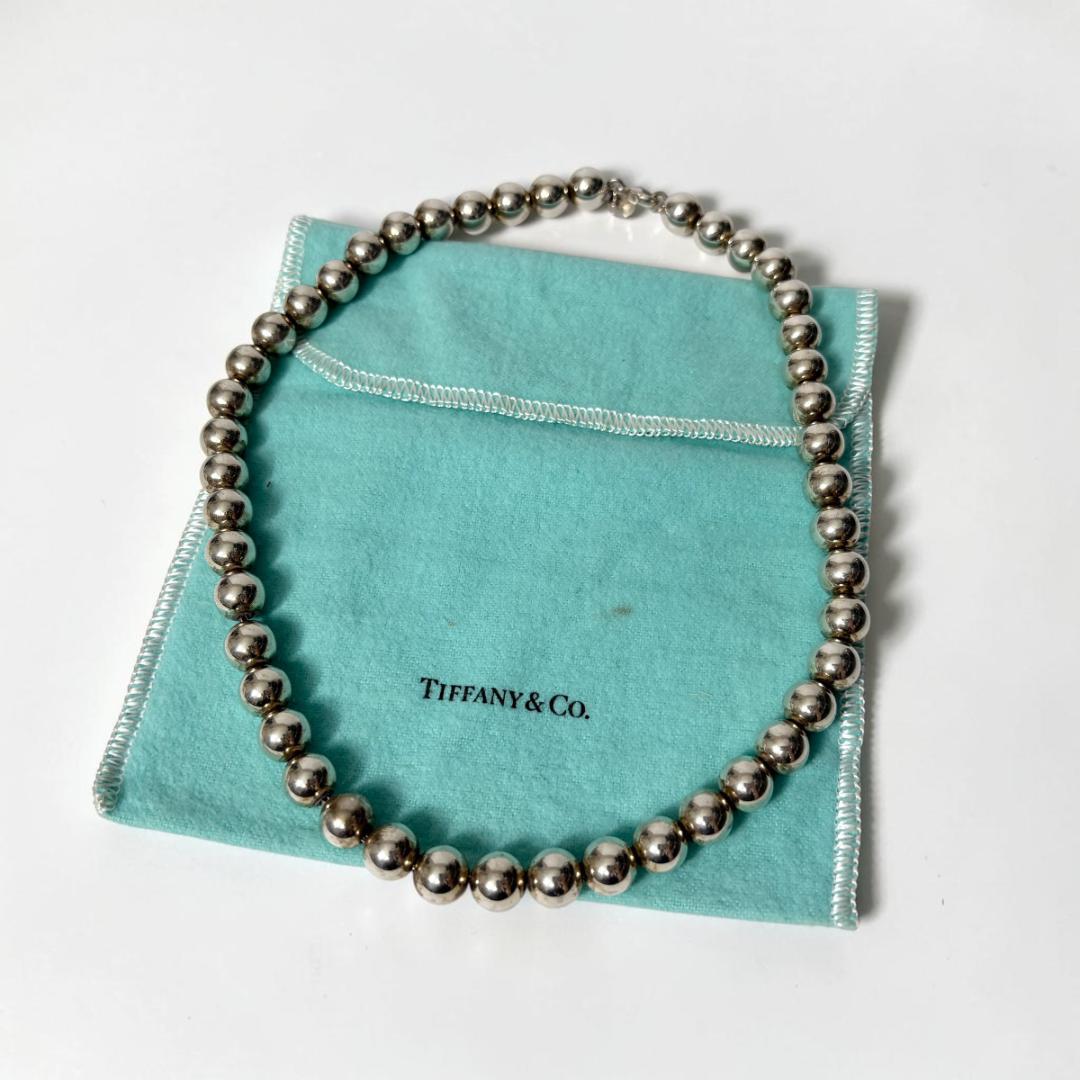 Tiffany Necklaces 925