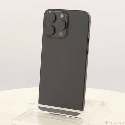 Apple Smartphone Body Iphone15 Pro Max 256Gb Mu6P3J A Sim 368