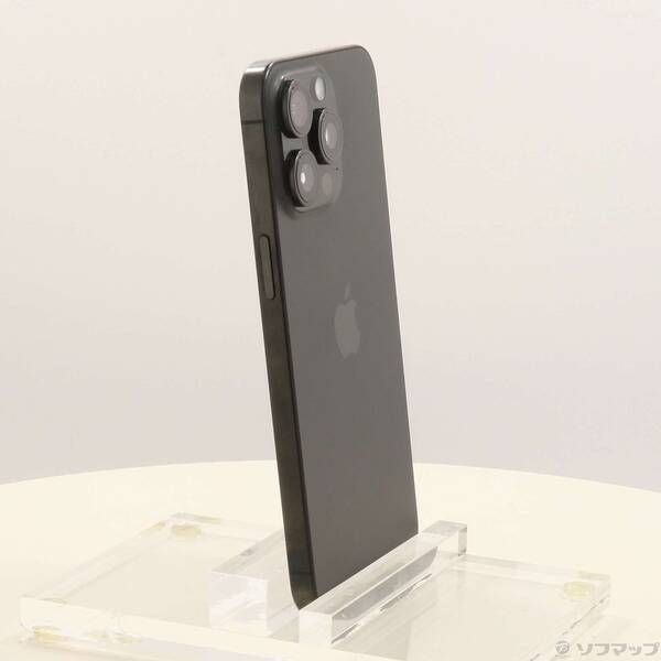 Apple Smartphone Body Iphone15 Pro Max 256Gb Mu6P3J A Sim 368