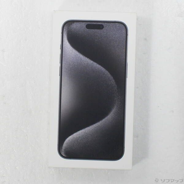 Apple Smartphone Body Iphone15 Pro Max 256Gb Mu6P3J A Sim 368