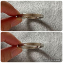 Bvlgari Keychains Key Rings Silver925