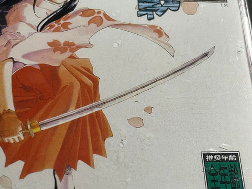 Soft Sega